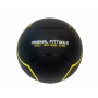 Мяч тренировочный черный 10 кг OFT FT-UBMB-10