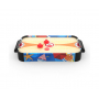 Игровой стол - аэрохоккей DFC SUNFLOWER 24" JG-AT-12400