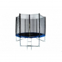 Батут Fitness Trampoline 10 FT Extreme