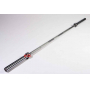 Гриф олимпийский 1000 фунтов (453 кг) Fit.Tools FT-OB-1000LBS
