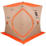 Палатка зимняя Куб 1,8х1,8 (PR-412-M) PREMIER