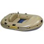 Надувная лодка Intex Excursion Boat 2 Set Sport Series 68318
