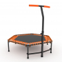 Батут UNIX line 4.3 ft FITNESS (130 cm) Батут UNIX line 4.3 ft FITNESS (130 cm)
