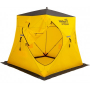Палатка зимняя PIRAMIDA EXTREME 2,0х2,0 Helios V2.0 (широкий вход) ТОНАР