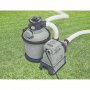 Песочный фильтрующий насос Intex Krystal Clear Sand Filter Pump 28644