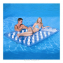 Пляжный надувной матрас Двойной BestWay Double Beach Bed 43055
