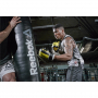 Перчатки боксерские Retail Boxing Mitts - Grey Reebok RSCB-11136GR