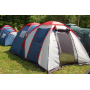 Палатка Canadian Camper GRAND CANYON 4, цвет royal