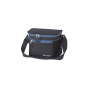 Изотермическая сумка Outwell Petrel S Dark Blue Изотермическая сумка Outwell Petrel S Dark Blue