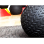 Слэмболл 25 кг Fitness Tools FT-SMB-25