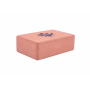 Блок для йоги пробковый Original FitTools FT-CKBLOCK-369-11