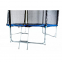 Батут Fitness Trampoline 10 FT Extreme