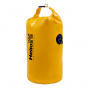Драйбег 30л (d30/h70cm) желтый (HS-DB-303070-Y) Helios