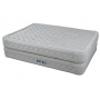 Двуспальная надувная кровать Intex Supreme Air-Flow Bed Queen 66962 со встроенным насосом