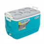 Изотермический контейнер ESKIMO 57л голубой TPX-6005-57-B PINNACLE Изотермический контейнер ESKIMO 57л голубой TPX-6005-57-B PINNACLE