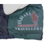 Спальный мешок INDIANA Traveller R-zip от -6 °C