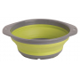 Миска складная Outwell Collaps Bowl M Lime Green