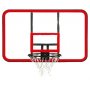 Баскетбольный щит DFC SBA008