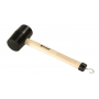 Молоток для колышков Outwell Wood Camping Mallet 16oz