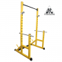 Cтойка силовая DFC Powergym PK041