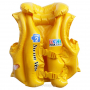 Надувной жилет Intex Deluxe Swim Vest Pool School 58660