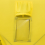 Палатка зимняя Куб 1,8х1,8 yellow/gray Helios (HS-ISC-180YG)