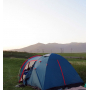 Палатка Canadian Camper RINO 4, цвет royal