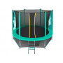 Батут Hasttings Classic Green (3,66 м) 