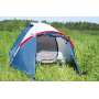Палатка Canadian Camper KARIBU 2, цвет royal