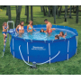 Каркасный бассейн Bestway 56088 Steel Pro Frame Pool