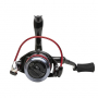Катушка IKUMI 3000F 4+1 подшип + зап.шпуля (N-FSP-IK3000F-S) Nisus