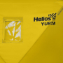 Палатка всесезонная ЮРТА (баня) yellow Helios (HS-ISY-Y)