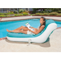 Надувное кресло-шезлонг Intex 68880 Splash Lounge