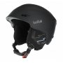 Шлем Bolle Sharp Soft Black 61-63
