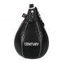 Пневматическая скоростная груша 8" CENTURY Speed Bag (кожа) Арт 108731