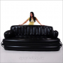 Надувной диван-трансформер Smart Air Beds 5 x 1 (BD0012) с внешним электронасосом Надувной диван-трансформер Smart Air Beds 5 x 1 (BD0012) с внешним электронасосом