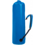 Драйбег 90л (d33/h125cm) с лямками голубой (HS-DB-9033125-BL) Helios
