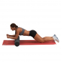Ролик для пилатес 18" премиум Body Solid BSTFRP18F