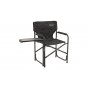 Кресло Outwell Chino Hills with side table Black