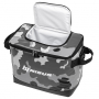 Изотермическая сумка-холодильник толстостенная водонепр. 20л ПВХ (N-CBW-20) NISUS