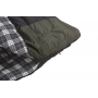 Спальный мешок INDI Vermont Extreme L-zip от -27 °C