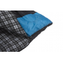 Спальный мешок INDI Vermont Plus R-zip от -15 °C
