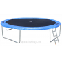 Батут DFC Trampoline Fitness 10 футов 