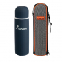 Термос (HS.TM-033C) 1000ML с ситечком (чехол) TONAR Термос (HS.TM-033C) 1000ML с ситечком (чехол) TONAR