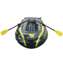 Надувная лодка Intex 68347 NP/EP Seahawk 2 Set