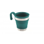 Складная кружка Outwell Collaps Mug Deep Blue