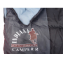Спальный мешок INDIANA Camper L-zip