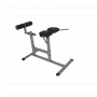 Горизонтальная гиперэкстензия MironFit Rk-029