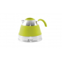 Чайник Outwell Collaps Kettle 2.5L Green