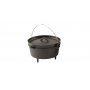 Котелок Robens Carson Dutch Oven 4.3L